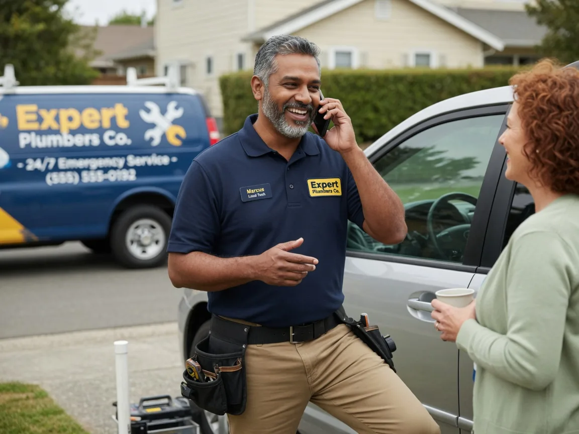 Emergency Drain Cleaning in Sulphur Springs, AR